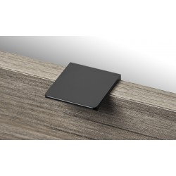 Cabinet Handle (L806-40BK)